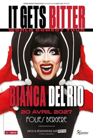 Bianca del Rio