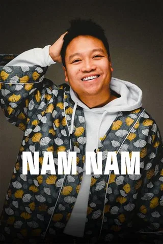 Visuel de spectacle de Nam Nam