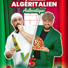 Portrait de Fabrice Terki