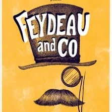 Portrait de Feydeau and CO