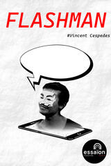 Portrait de Flashman