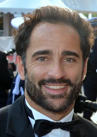 Portrait de Florent Peyre