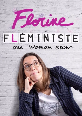 Portrait de Florine