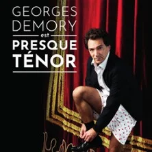Portrait de Georges Demory