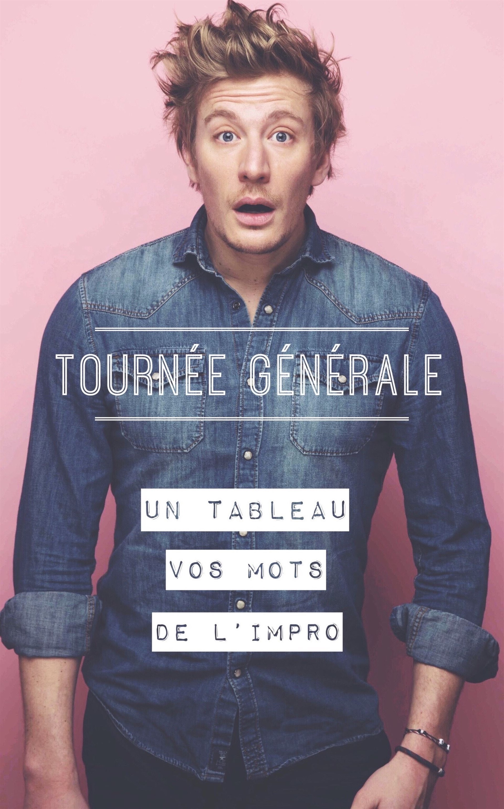 Gérémy Crédeville