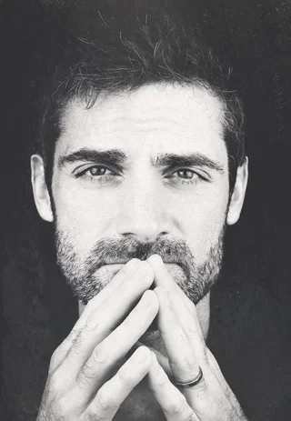 Portrait de Gil Alma