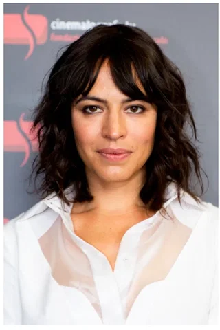 Portrait de Giorgia Sinicorni