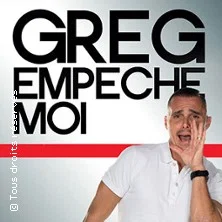 Portrait de Greg
