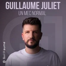 Portrait de Guillaume Juliet