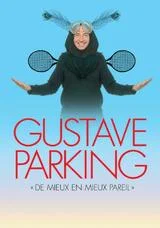 Visuel de spectacle de Gustav Parking