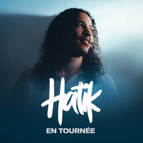 Portrait de Hatik 2