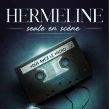 Portrait de Hermeline