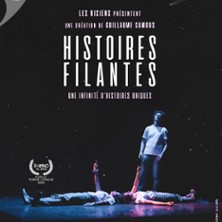 Portrait de Histoires Filantes