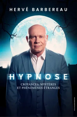 Portrait de Hypnose