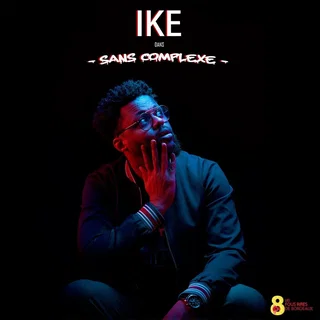 Portrait de Ike