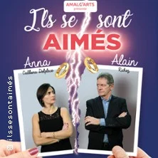 Portrait de Ils se sont Aimés