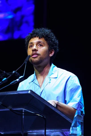 Portrait de Jaboukie Young-White