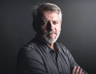 Portrait de Jacques Chambon