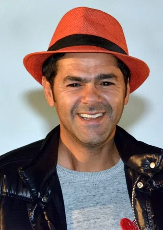 Portrait de Jamel Debbouze