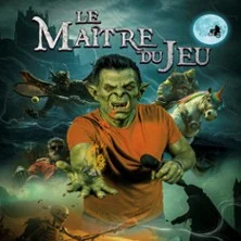 Portrait de JB Mazoyer