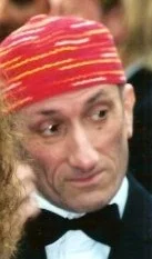 Portrait de Jean-François Derec