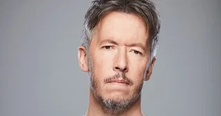 Portrait de Jean-Luc Lemoine