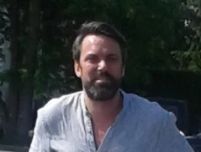 Portrait de Jean-Marie Corbeil