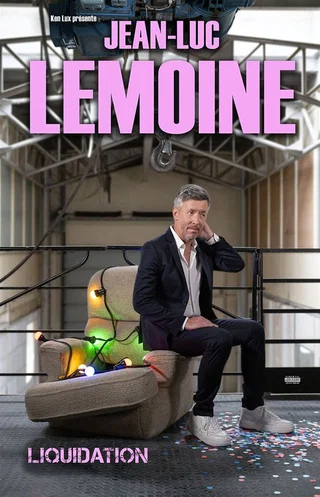 Portrait de Jean