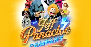 Portrait de Jeff Panacloc