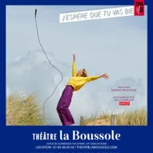 Portrait de J'espère que tu vas bien