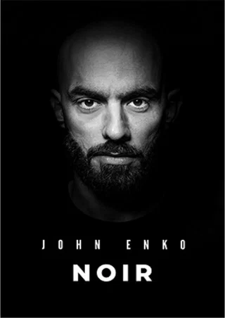 Portrait de John Enko