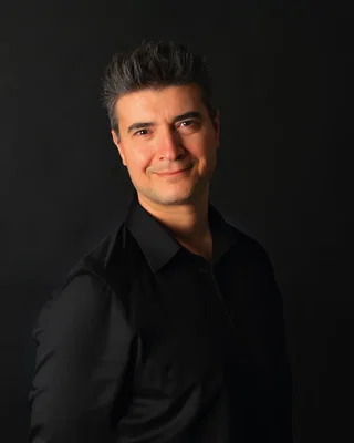 Portrait de José Cruz