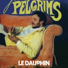 Portrait de Jules Pelgrims