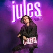 Portrait de Jules