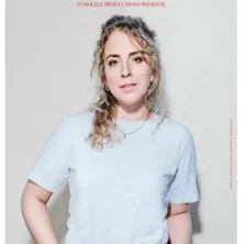 Portrait de Julie Conti