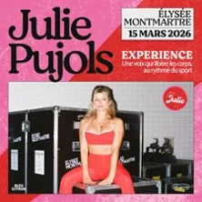 Portrait de Julie Pujols