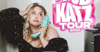 Portrait de Juliette Katz