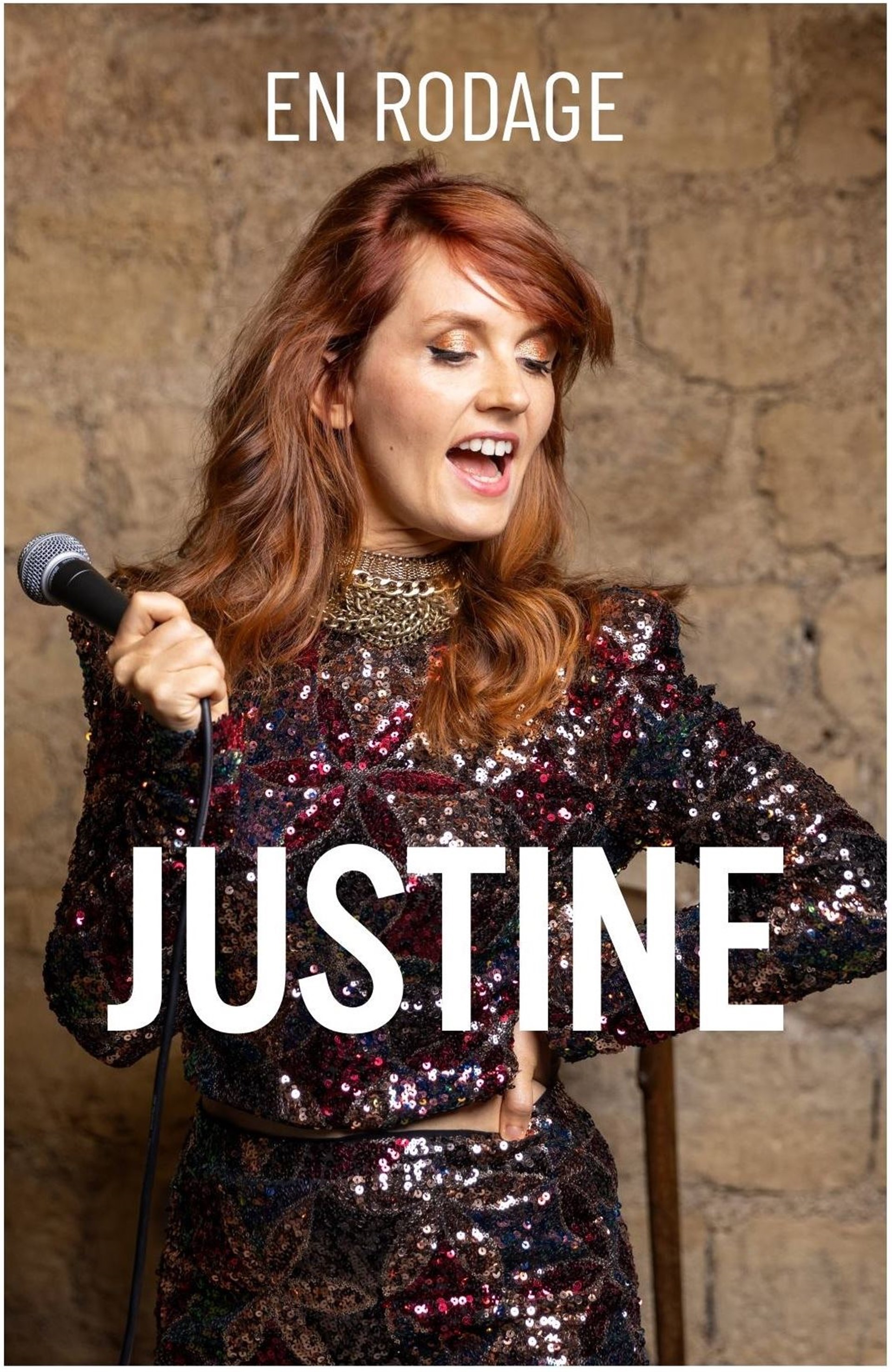 Justine Le Pottier
