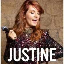 Portrait de Justine