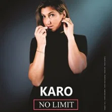 Portrait de Karo