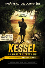Portrait de Kessel