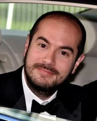 Portrait de Kyan Khojandi
