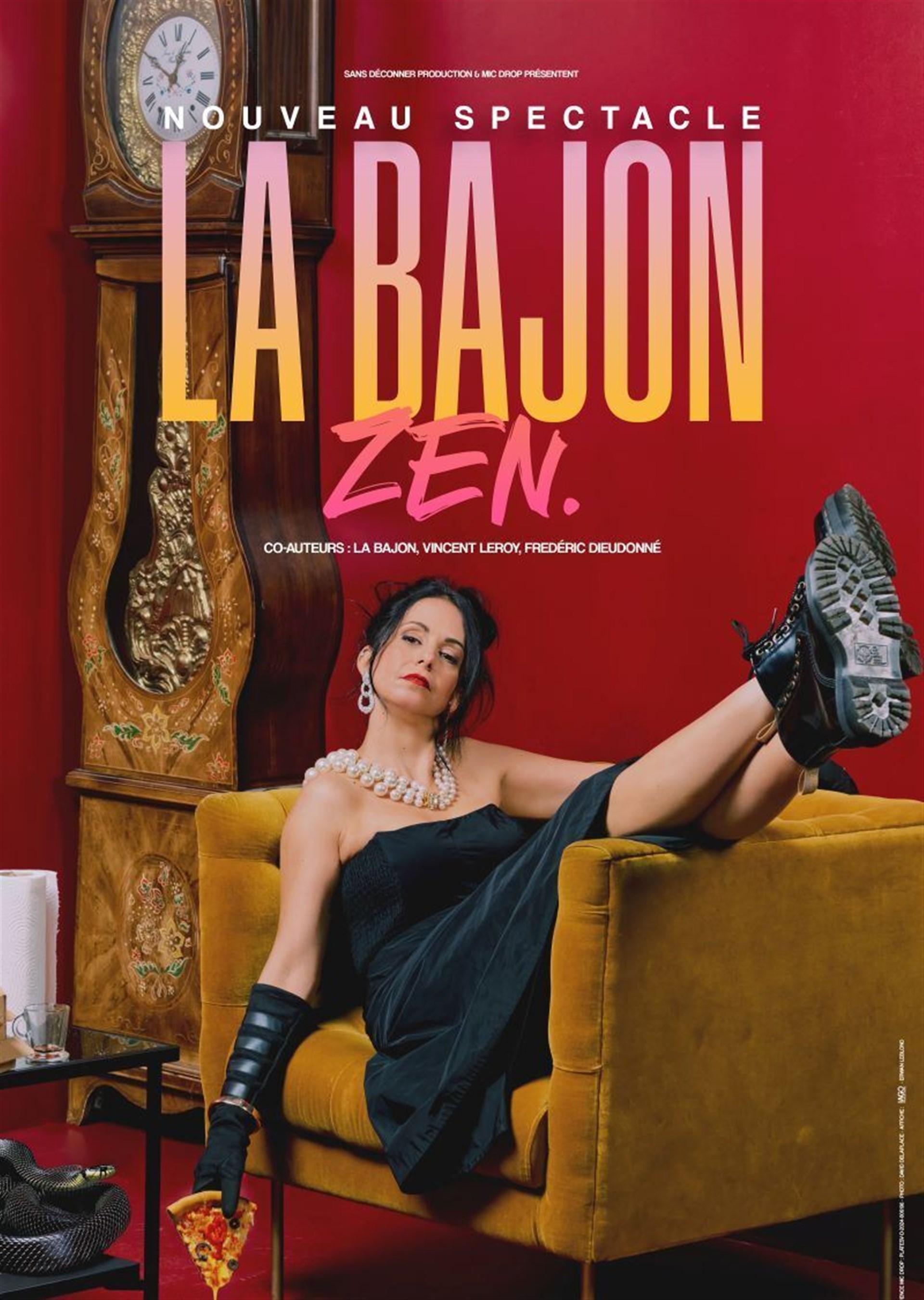 La Bajon