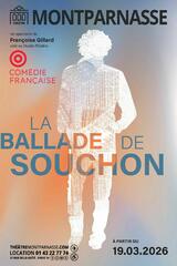 Portrait de La Ballade de Souchon