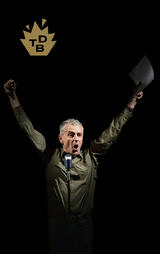 Portrait de La France