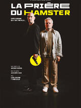 Portrait de La Prière du Hamster