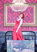 Portrait de La Voix humaine / Point d’orgue de Francis Poulenc / Thierry Escaich