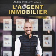 Portrait de L'argent Immobilier