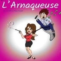 L'Arnaqueuse