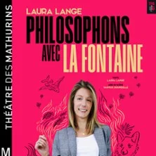 Portrait de Laura Lange